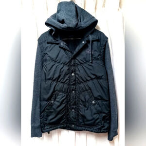 The North Face Japan Puffer Hill Jacket